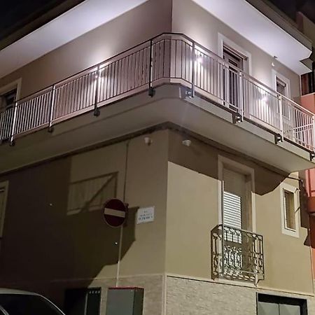 L'Ulivo Apartment Massafra Ngoại thất bức ảnh
