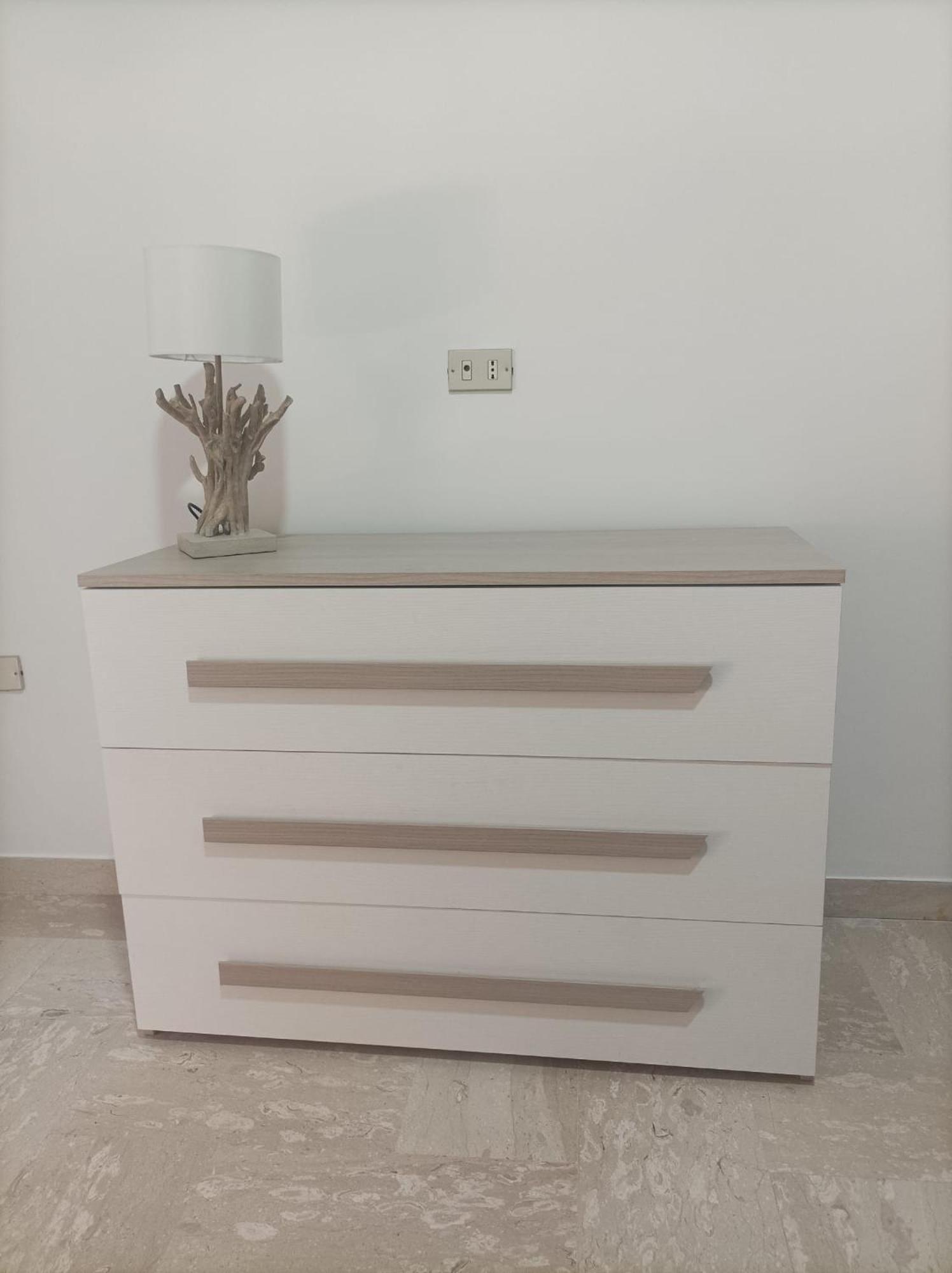L'Ulivo Apartment Massafra Ngoại thất bức ảnh