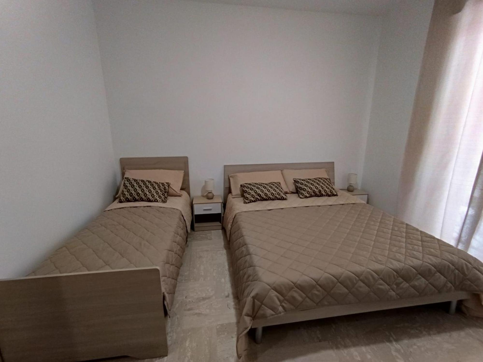 L'Ulivo Apartment Massafra Ngoại thất bức ảnh