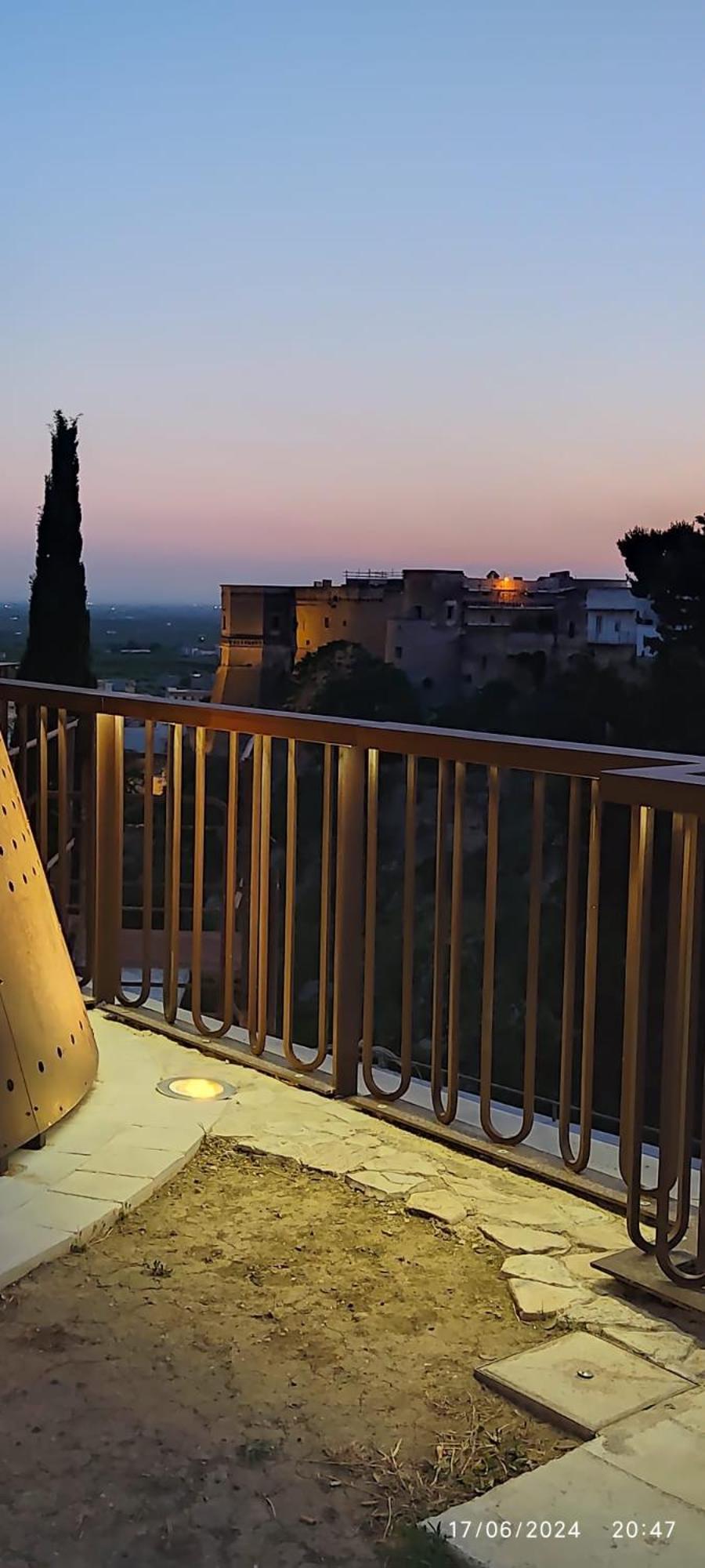 L'Ulivo Apartment Massafra Ngoại thất bức ảnh