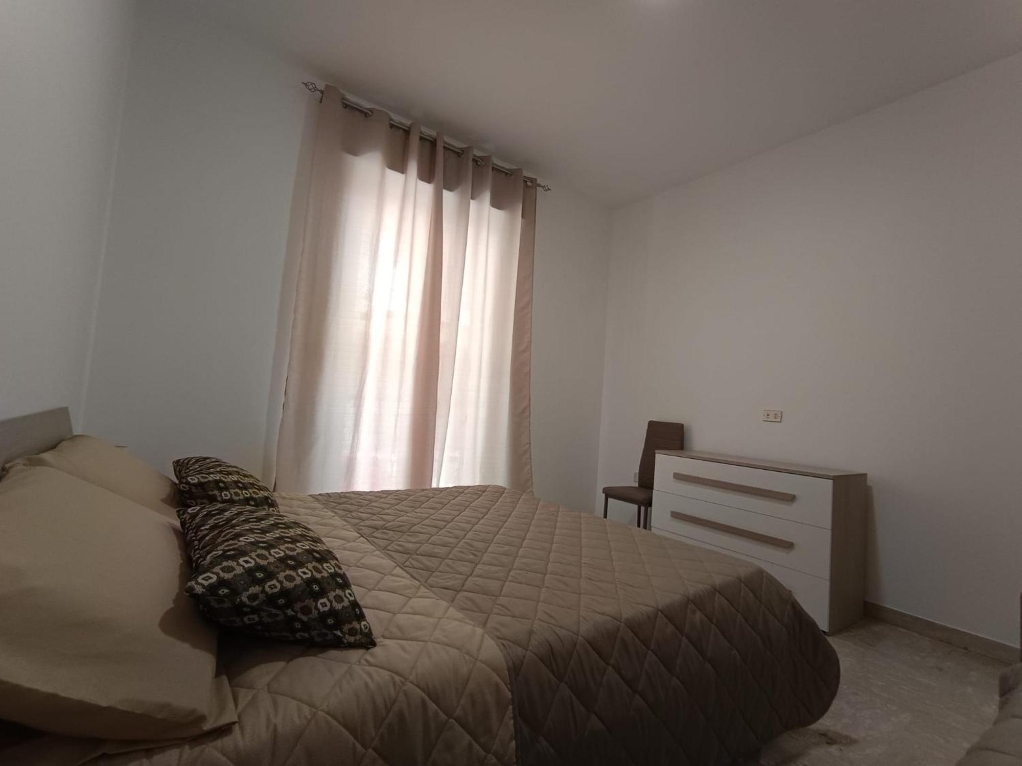 L'Ulivo Apartment Massafra Ngoại thất bức ảnh
