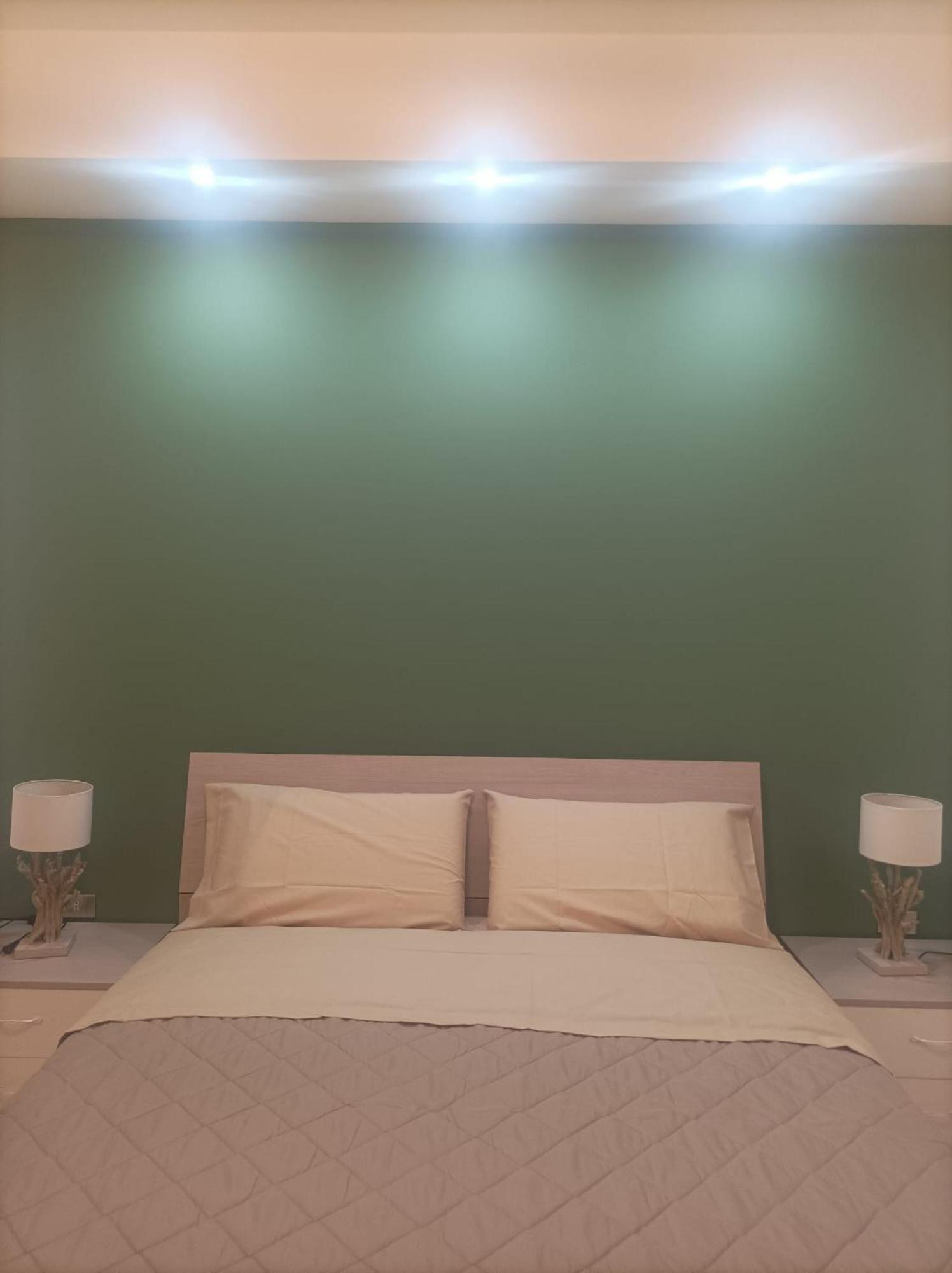 L'Ulivo Apartment Massafra Ngoại thất bức ảnh