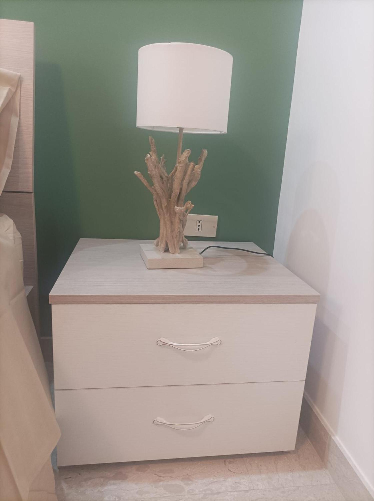 L'Ulivo Apartment Massafra Ngoại thất bức ảnh