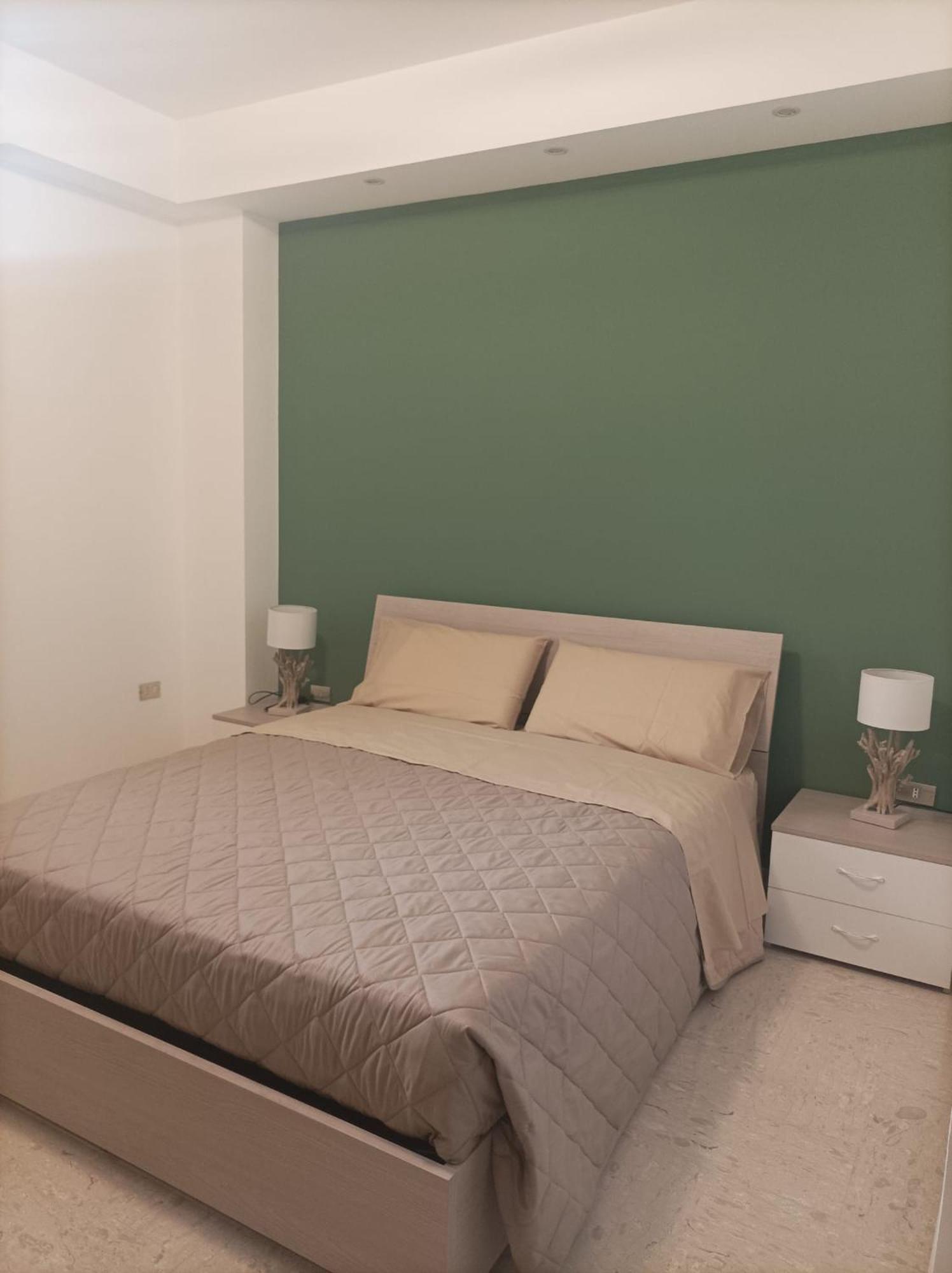 L'Ulivo Apartment Massafra Ngoại thất bức ảnh