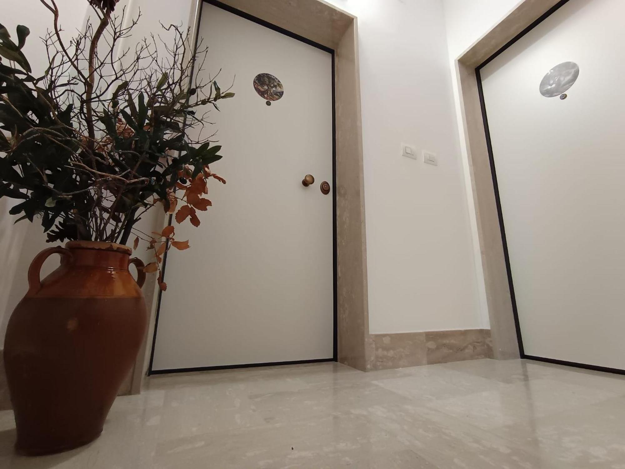L'Ulivo Apartment Massafra Ngoại thất bức ảnh