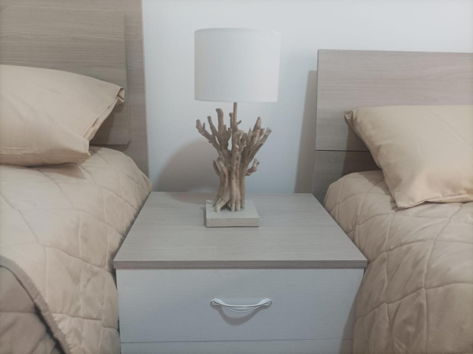 L'Ulivo Apartment Massafra Ngoại thất bức ảnh