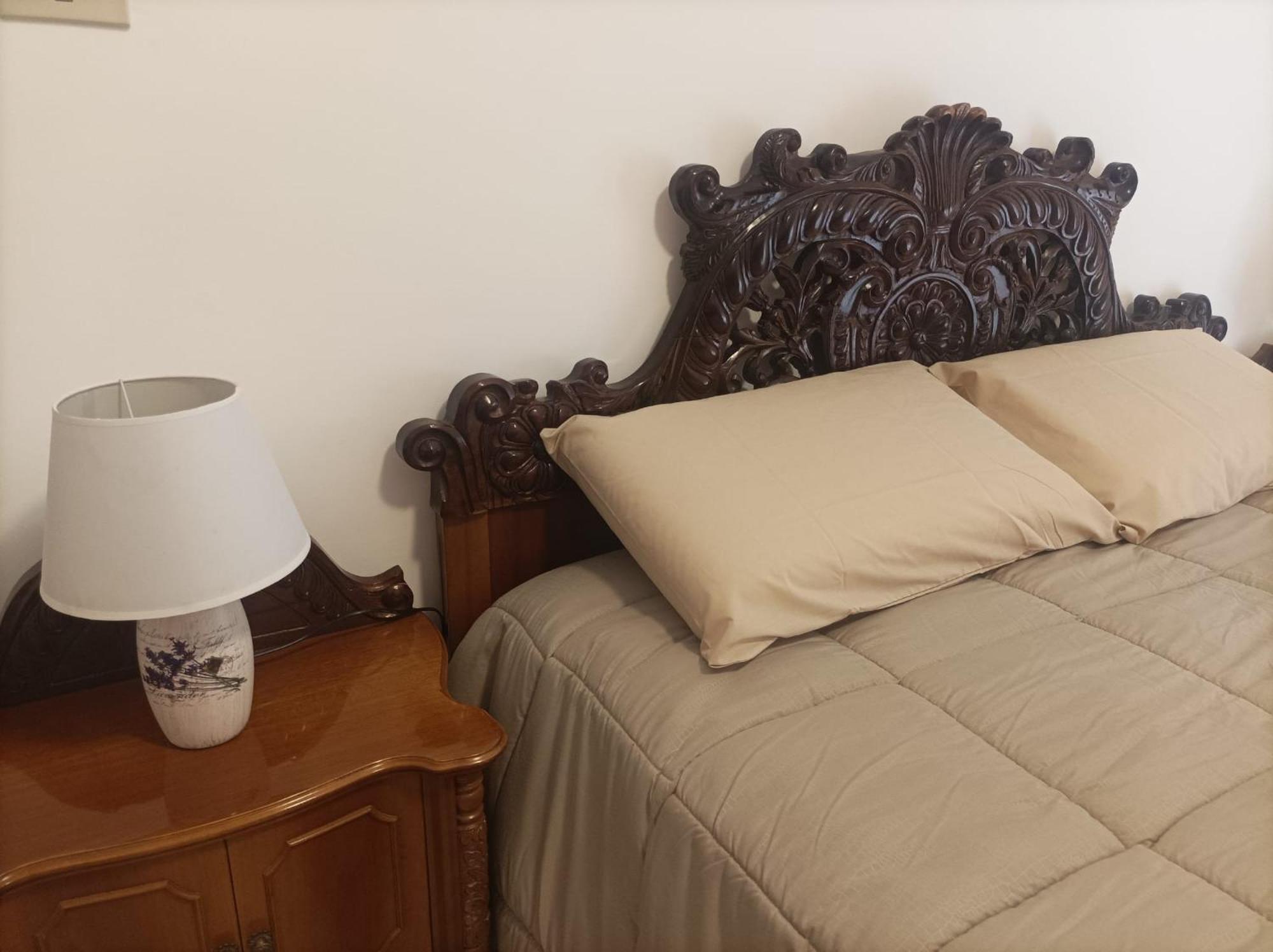 L'Ulivo Apartment Massafra Ngoại thất bức ảnh