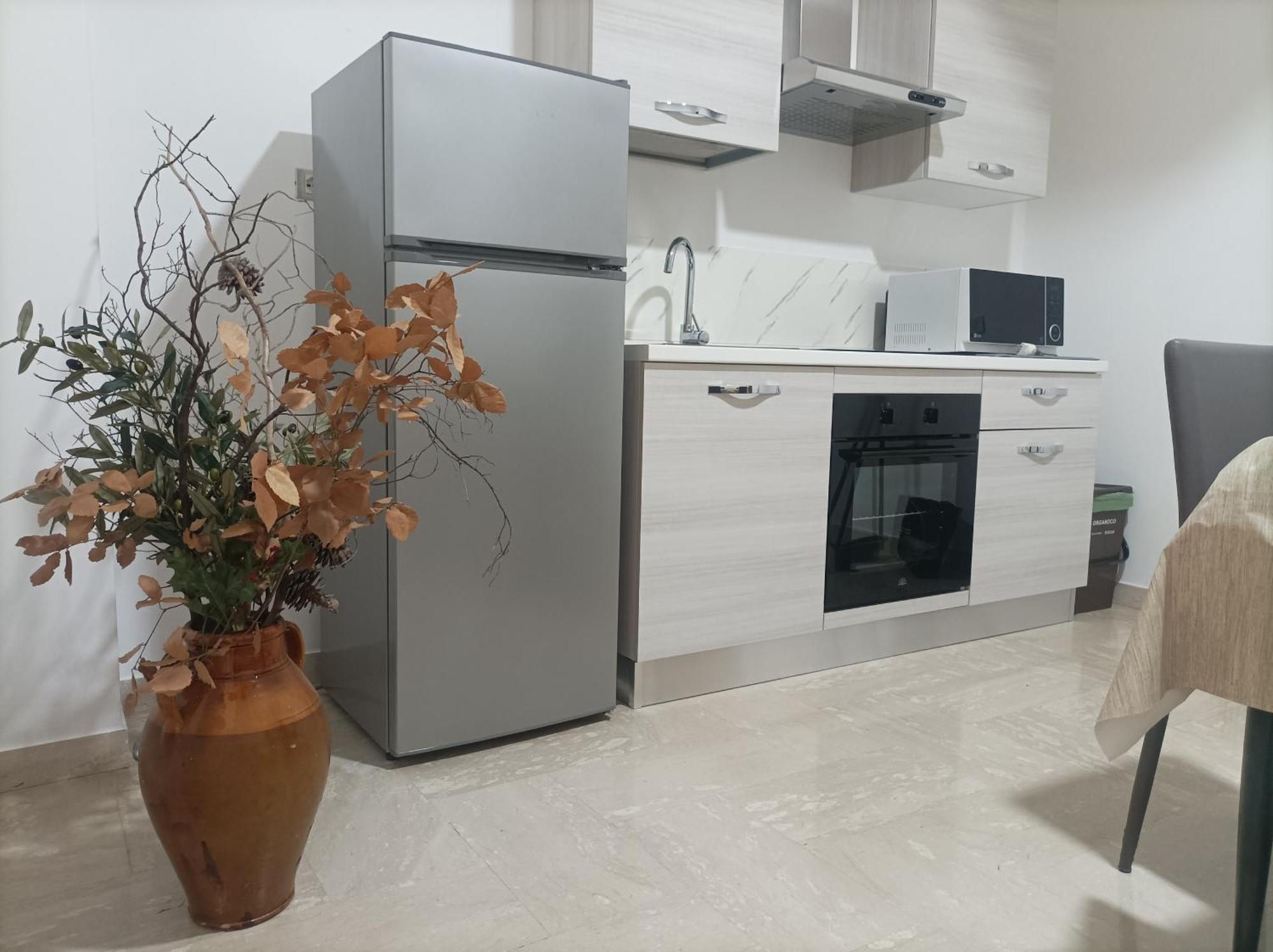 L'Ulivo Apartment Massafra Ngoại thất bức ảnh