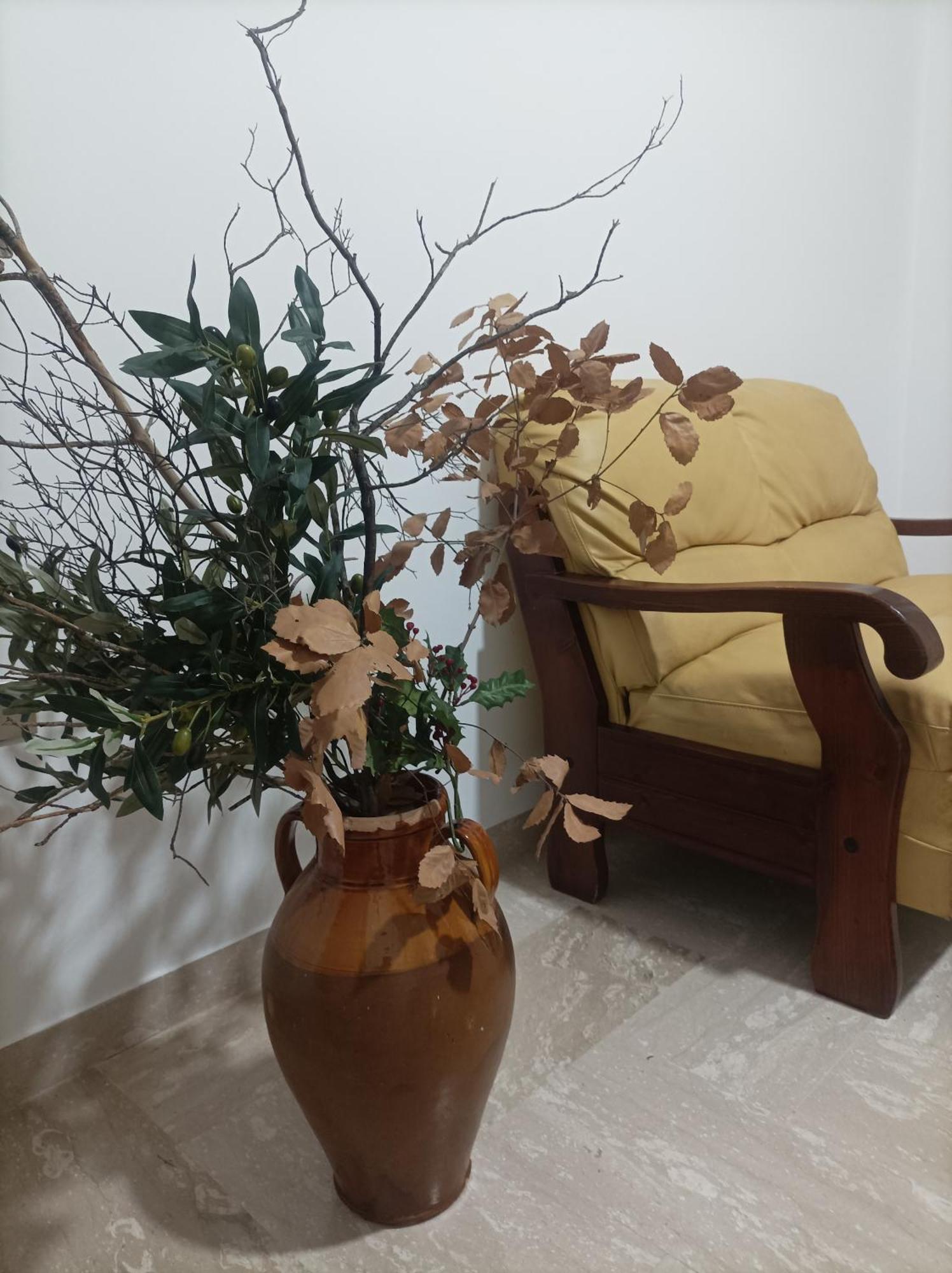 L'Ulivo Apartment Massafra Ngoại thất bức ảnh