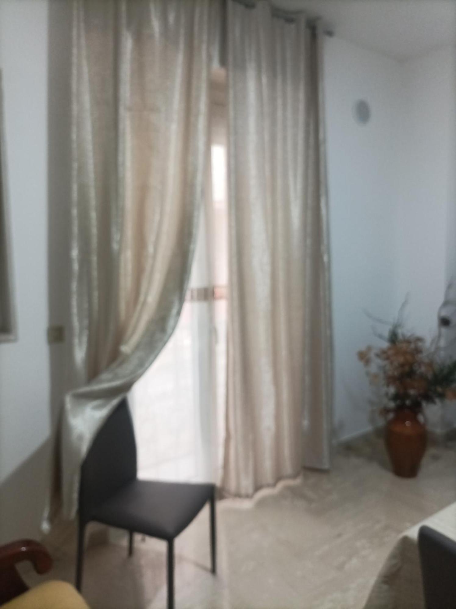 L'Ulivo Apartment Massafra Ngoại thất bức ảnh