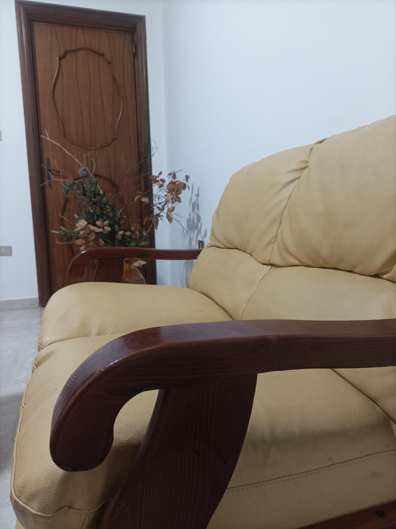 L'Ulivo Apartment Massafra Ngoại thất bức ảnh