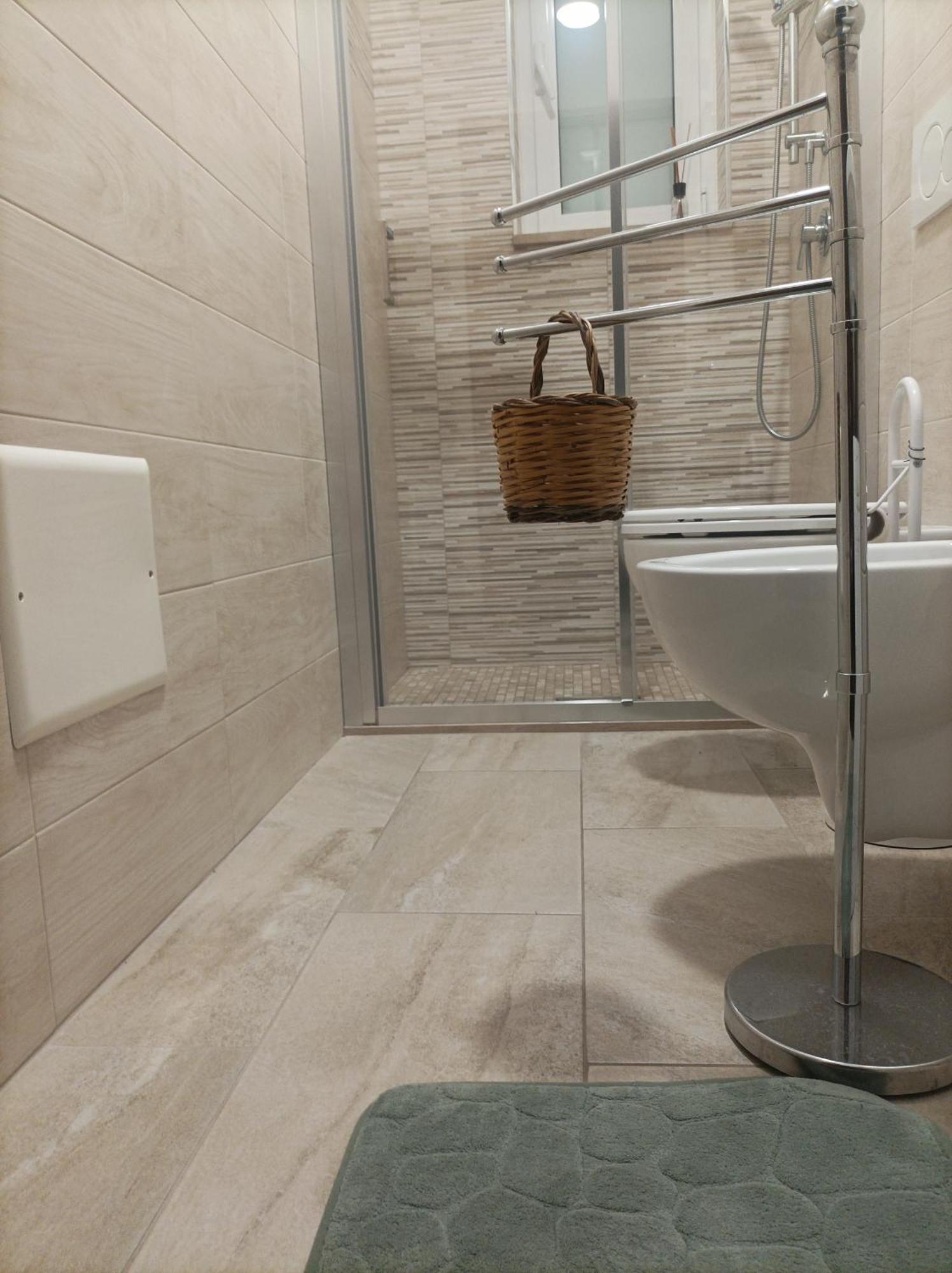 L'Ulivo Apartment Massafra Ngoại thất bức ảnh