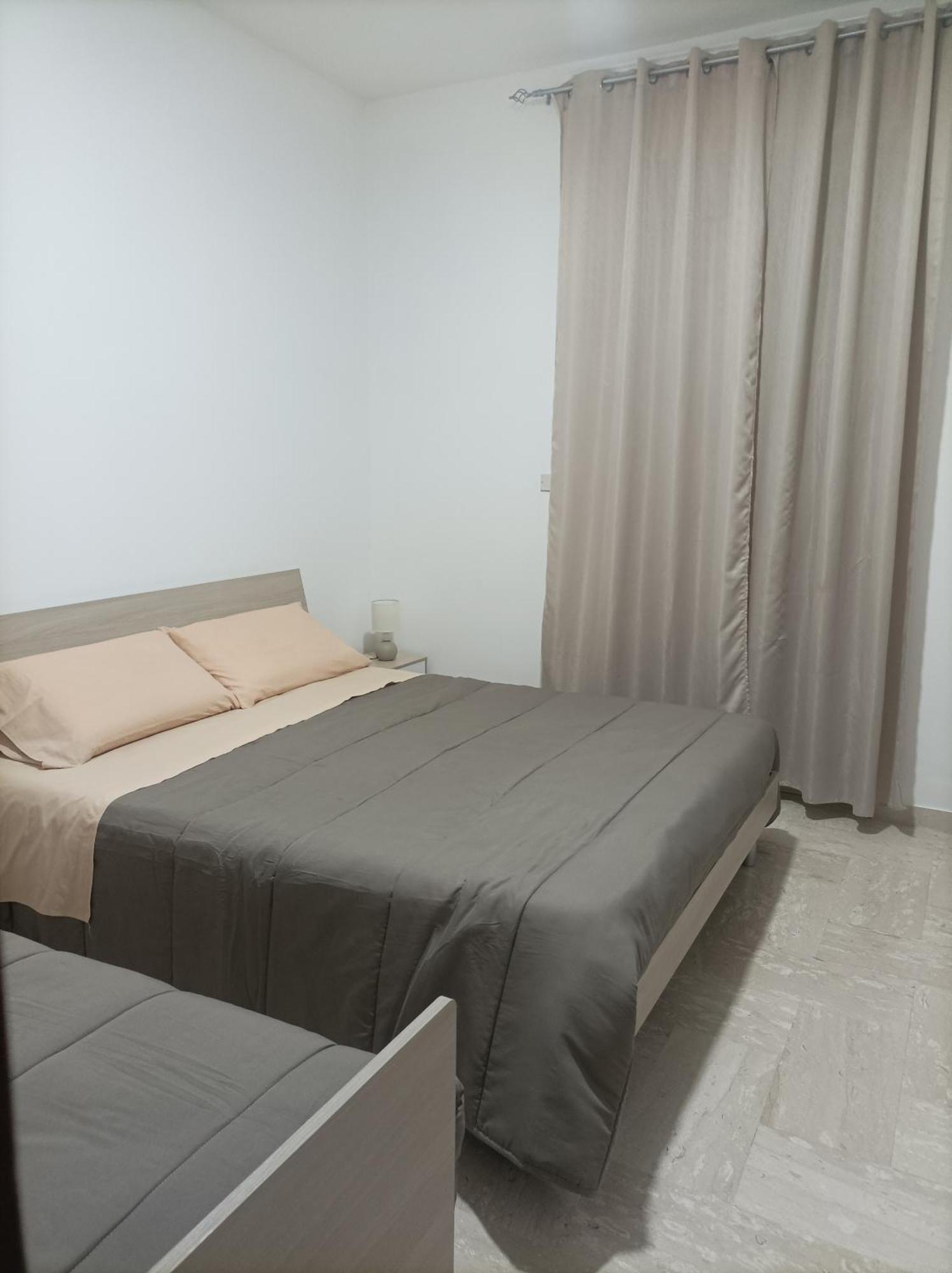L'Ulivo Apartment Massafra Ngoại thất bức ảnh