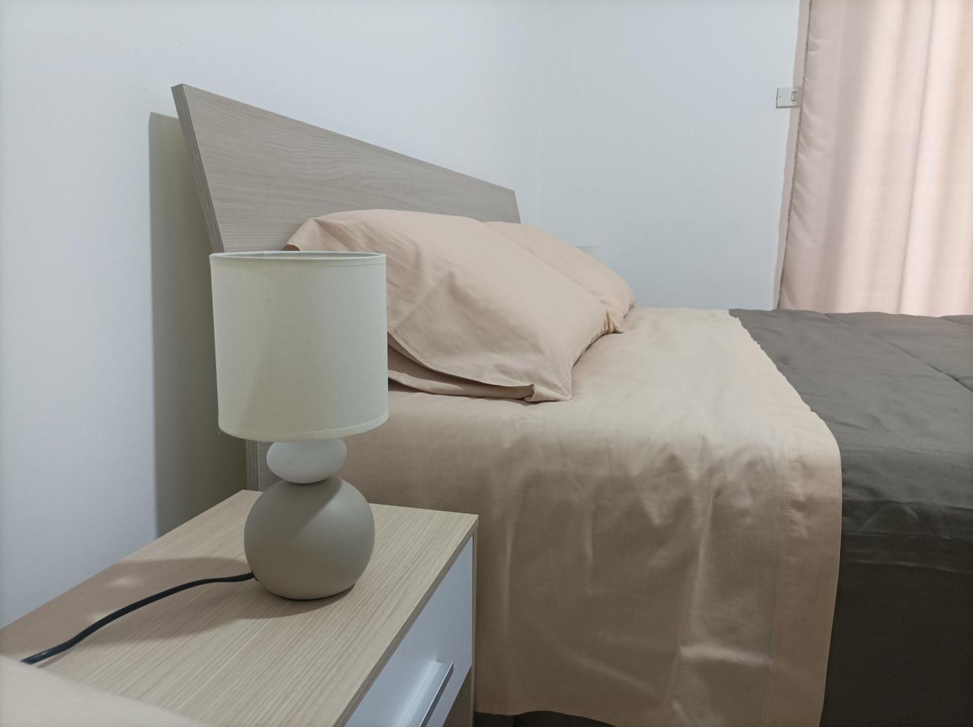 L'Ulivo Apartment Massafra Ngoại thất bức ảnh